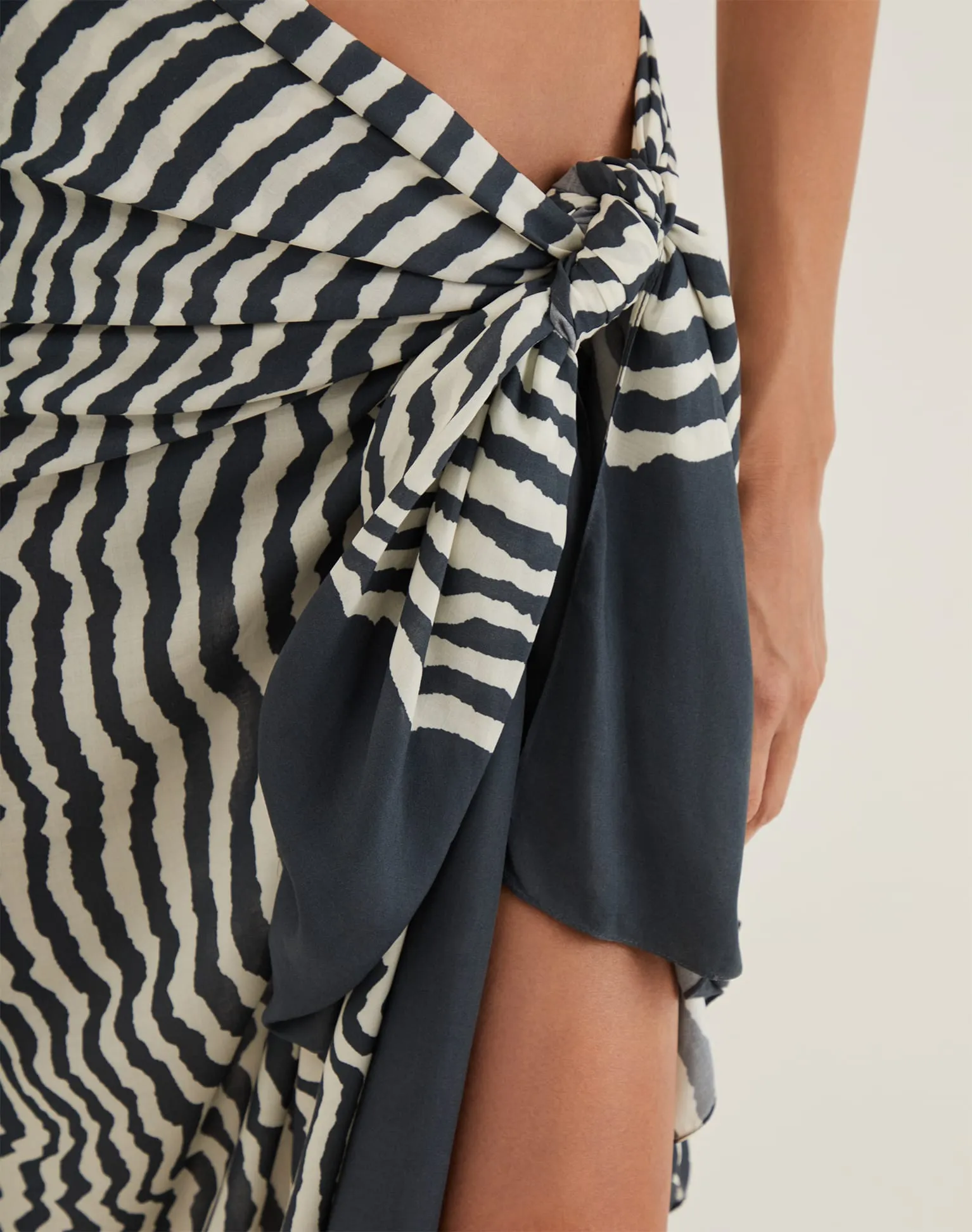 Sarong - Ravine sold by Vix product image thumbnail 3