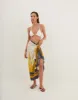 Sarong - Tuscan sold by Vix