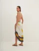 Sarong - Tuscan sold by Vix