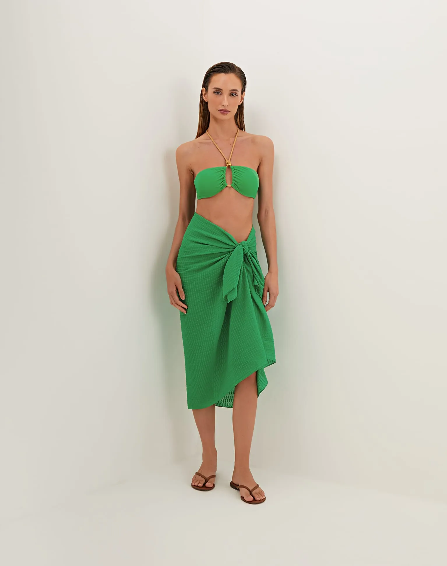 Sarong - Meadow sold by Vix