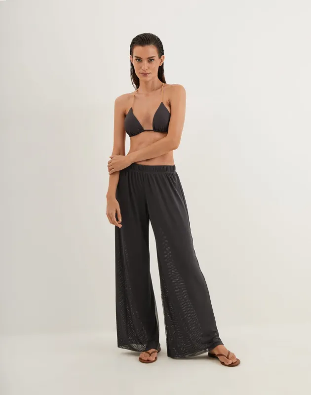 Ashia Pants (Exchange Only) - Graffiti sold by Vix