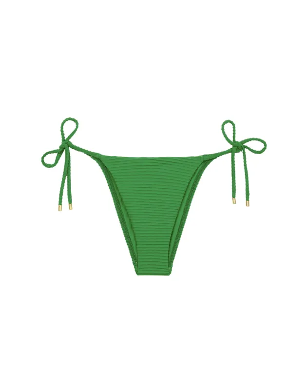 Dune Tie Side Bottom - Meadow sold by Vix