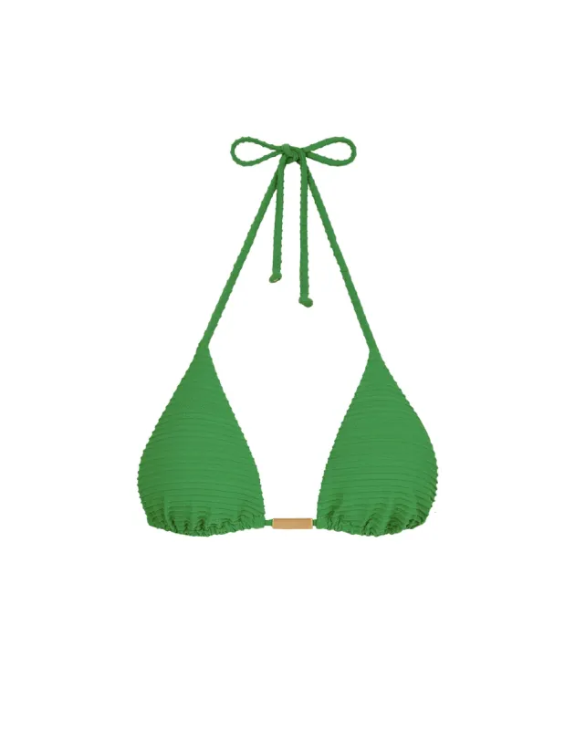 Dune Tri Top - Meadow sold by Vix