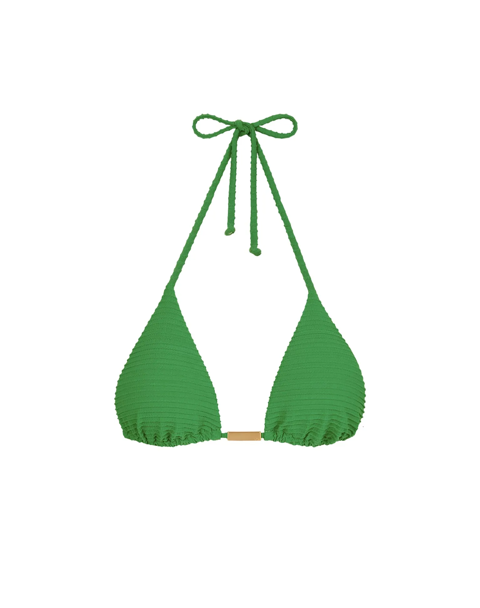 Dune Tri Top - Meadow sold by Vix