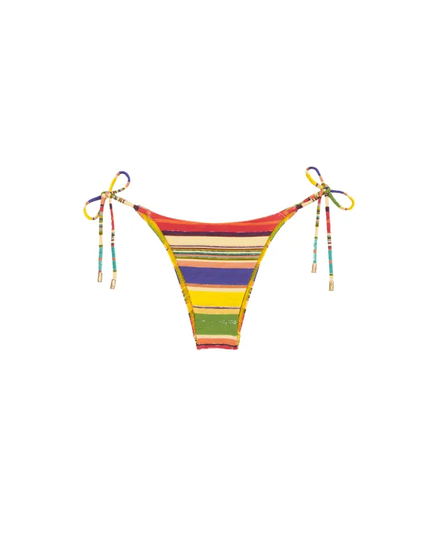Tie Side Bottom - Mallorca sold by Vix