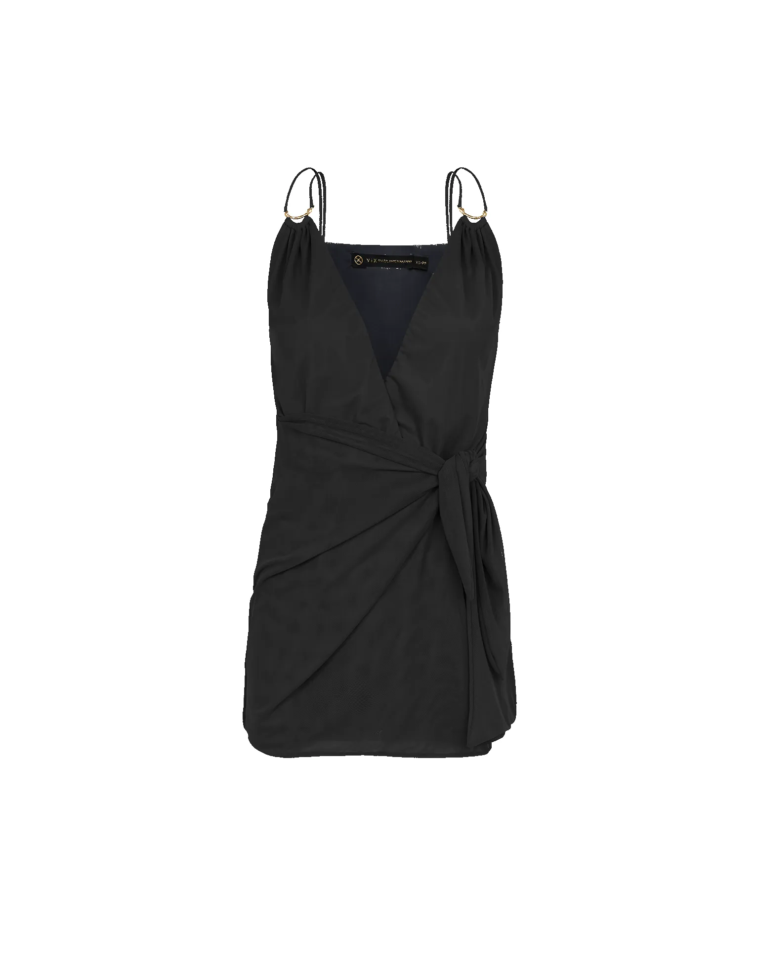 Shiso Mini Dress - Graffiti sold by Vix product image thumbnail 5