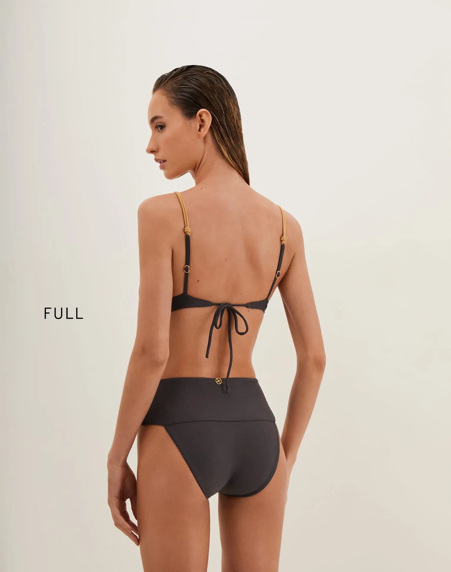 Nancy Kira Top (Exchange Only) - Graffiti sold by Vix product image thumbnail 4