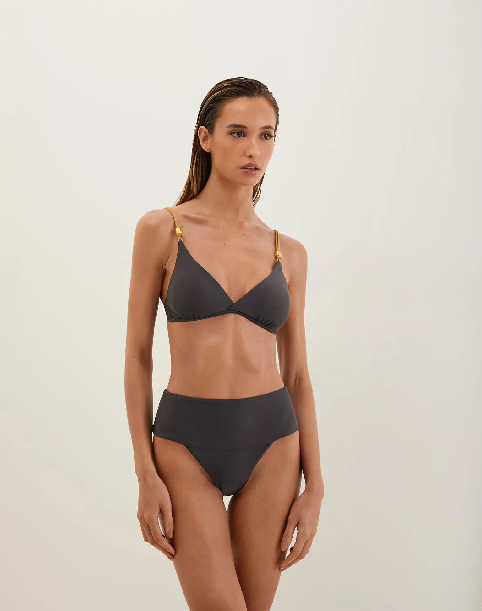 Nancy Kira Top (Exchange Only) - Graffiti sold by Vix product image thumbnail 2