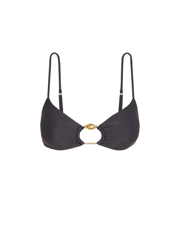 Nancy Erin Top - Graffiti sold by Vix