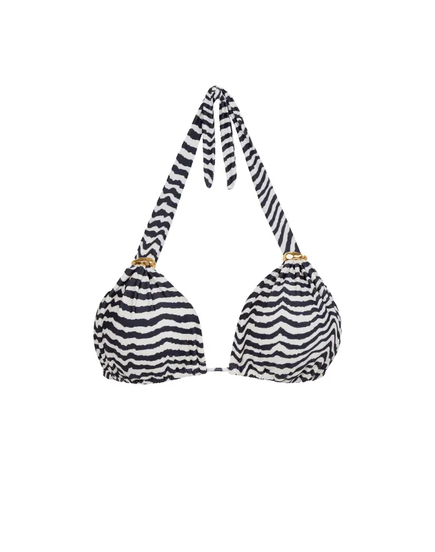 Bia Tube Top - Ravine sold by Vix