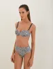 Jessica Hot Pant Bottom - Ravine sold by Vix