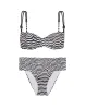 Jessica Hot Pant Bottom - Ravine sold by Vix