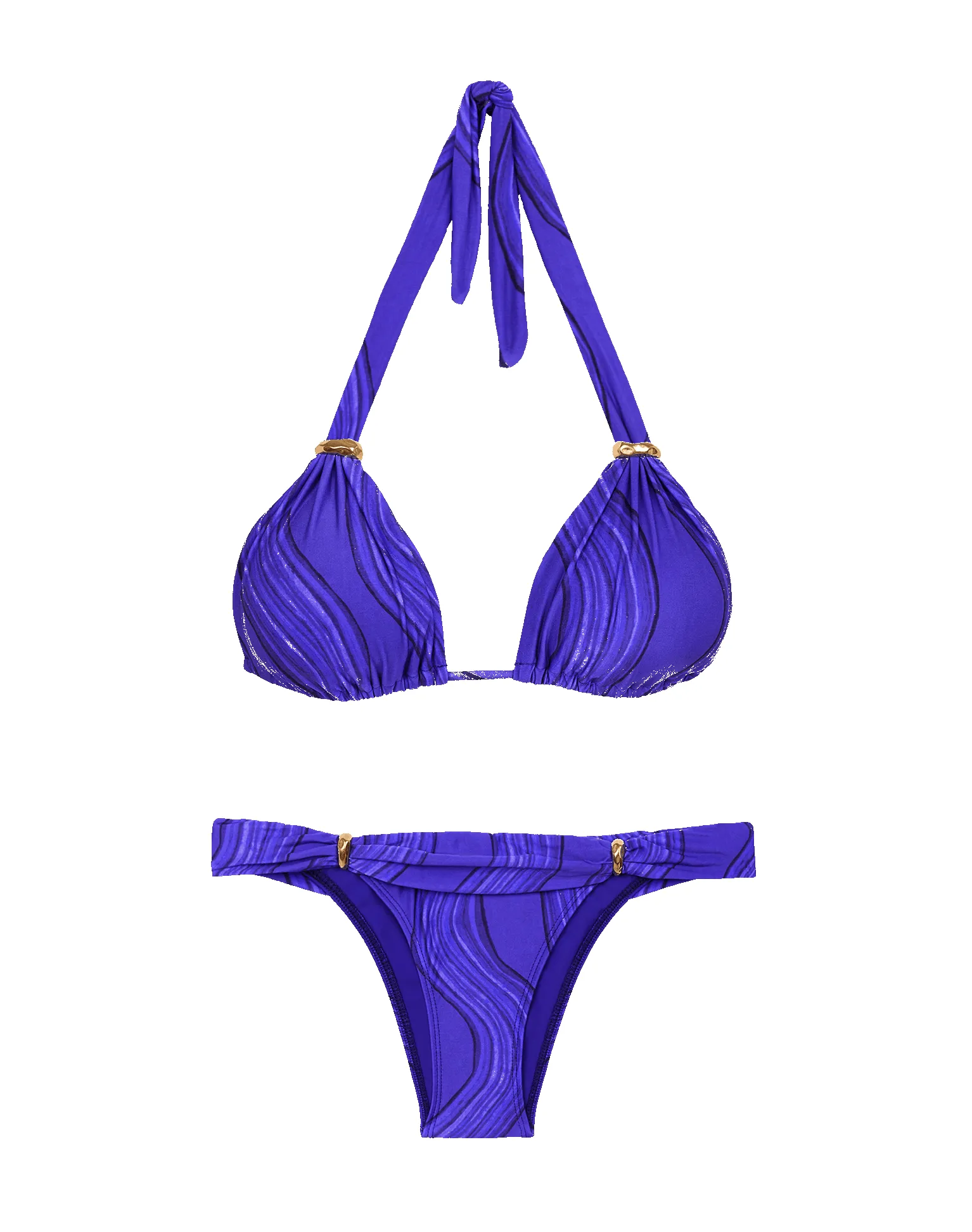 Bia Tube Top - Gemstone sold by Vix product image thumbnail 5