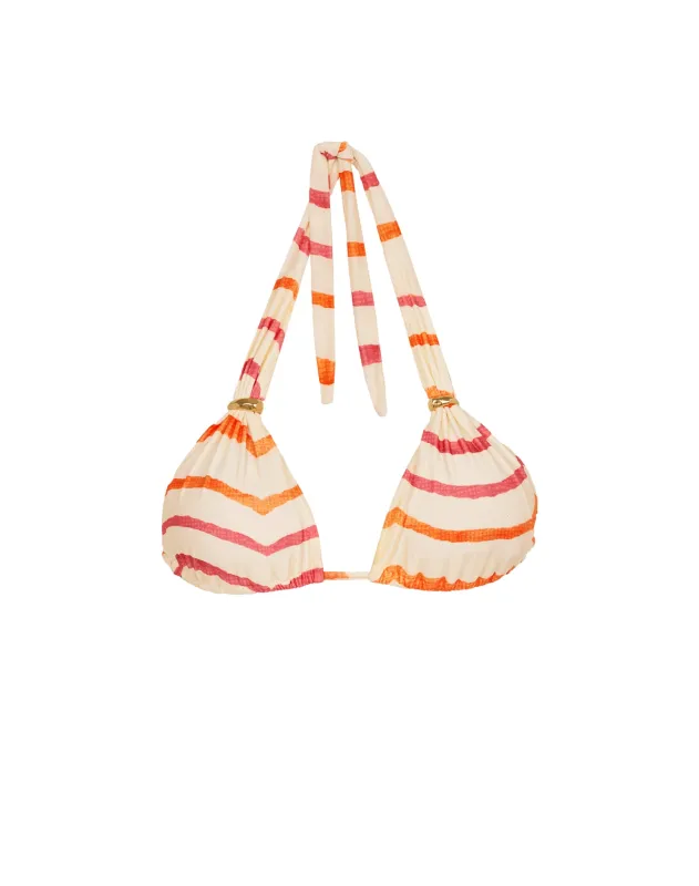 Bia Tube Top - Sandstone sold by Vix