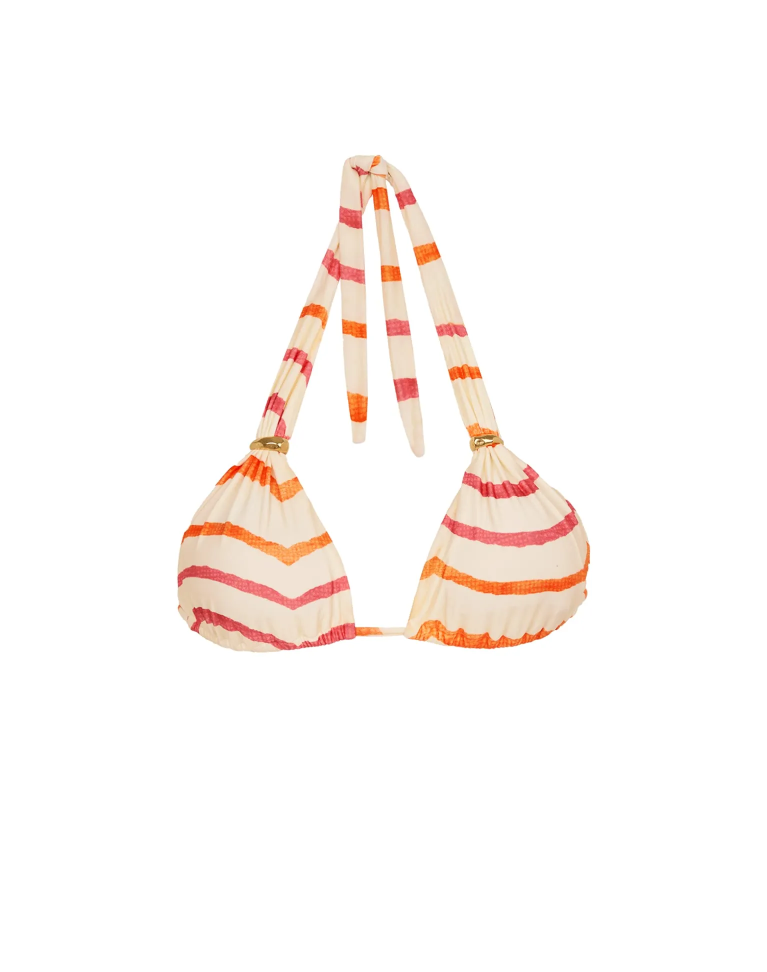 Bia Tube Top - Sandstone sold by Vix