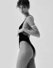 Firenze Cleo One Piece - Black sold by Vix