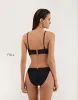 Firenze Cleo Bottom - Black sold by Vix