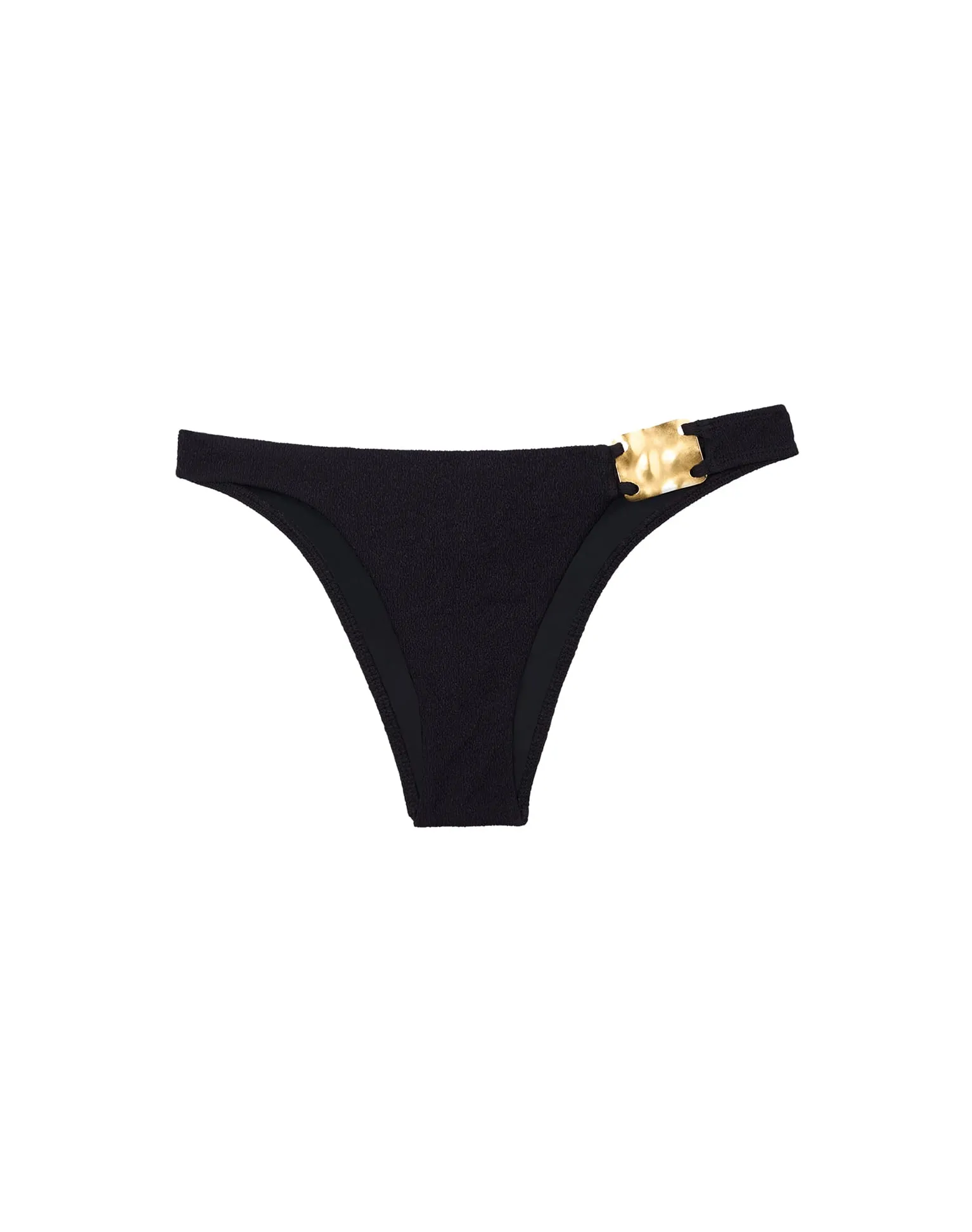 Firenze Cleo Bottom - Black sold by Vix