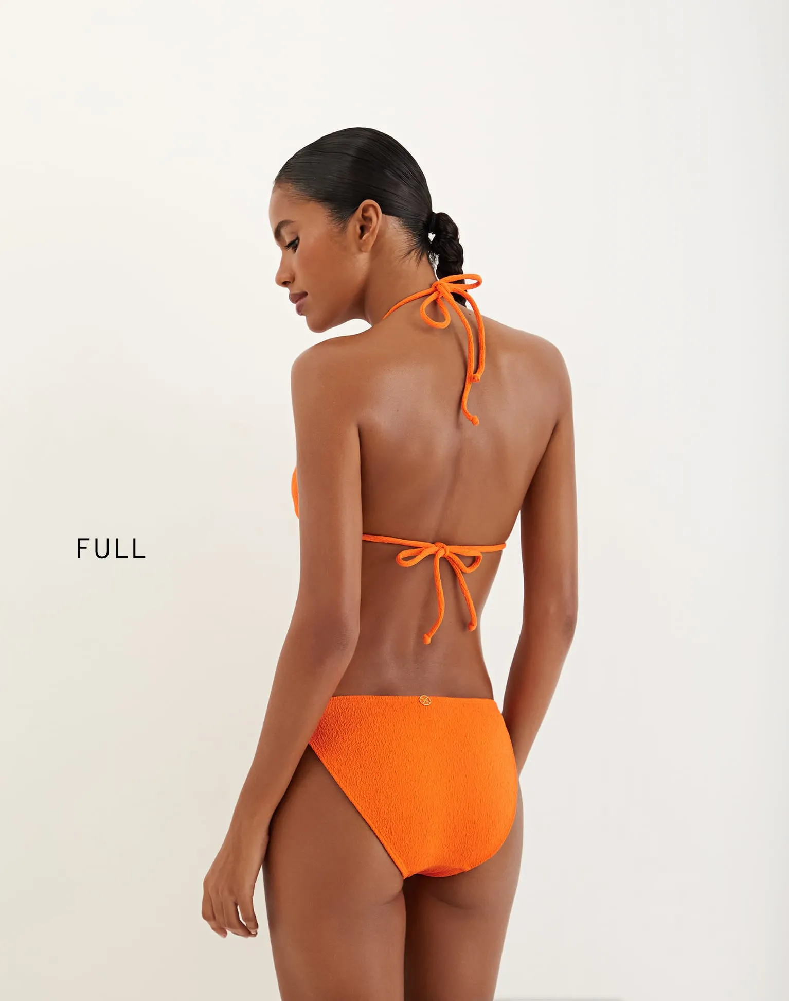 Firenze Jolie Bottom - Marigold sold by Vix product image thumbnail 4