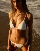 Firenze Cleo Bottom - White sold by Vix