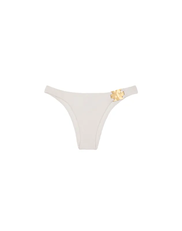 Firenze Cleo Bottom - White sold by Vix