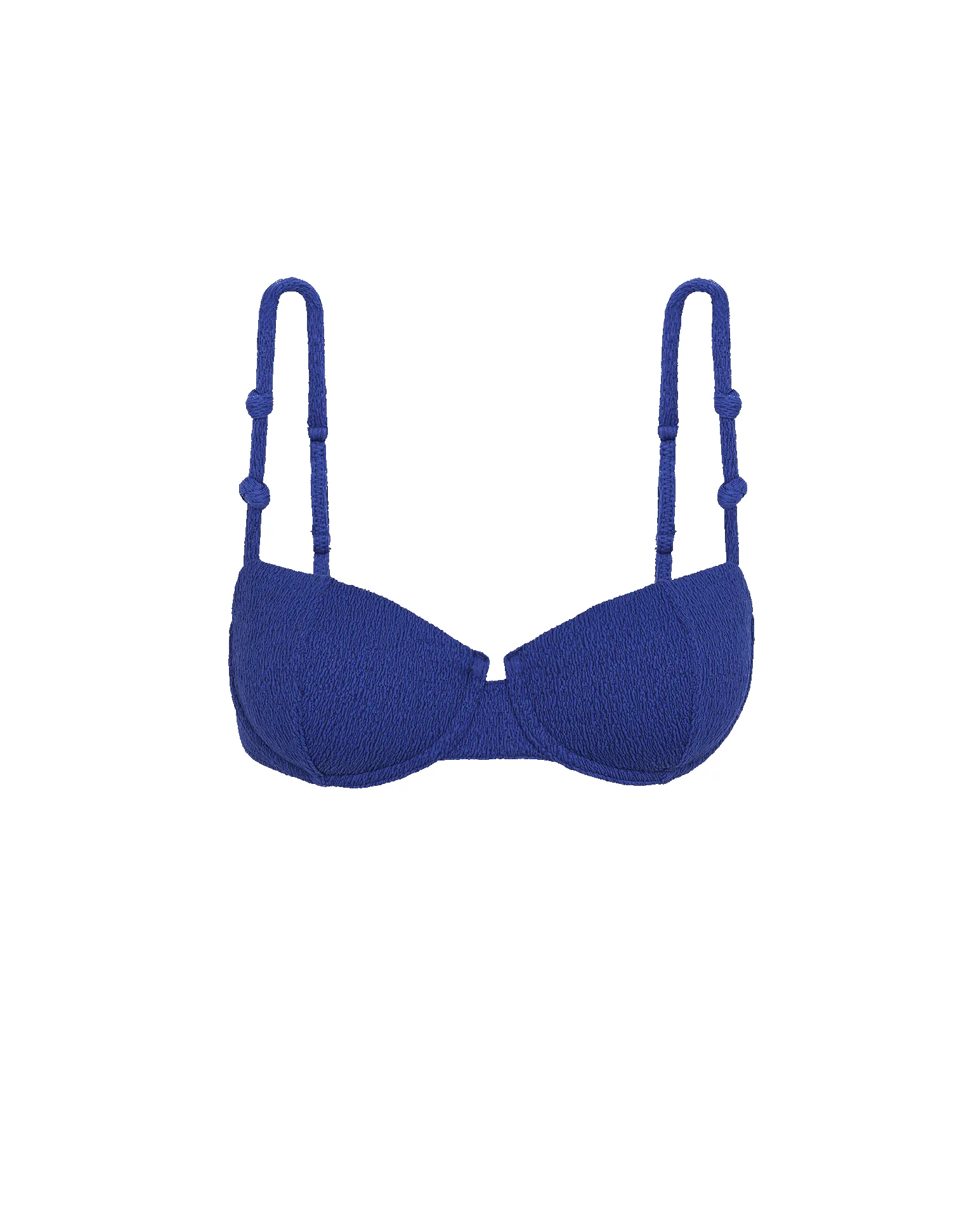 Firenze Edie Nissi Top - Sapphire sold by Vix