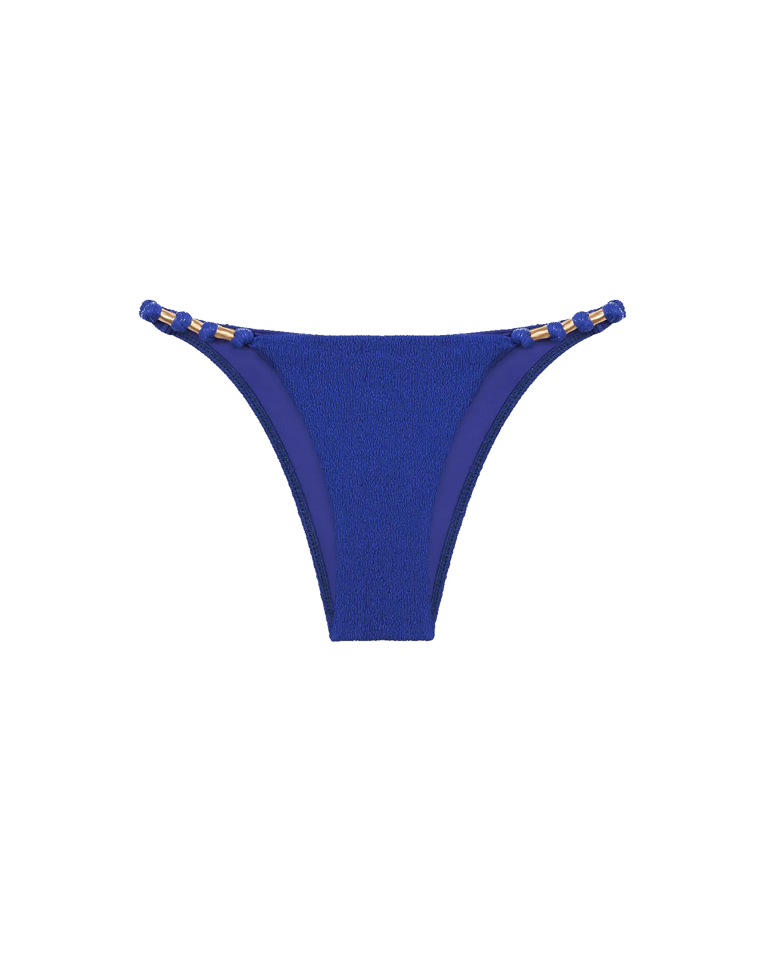 Firenze Paula Bottom - Sapphire sold by Vix