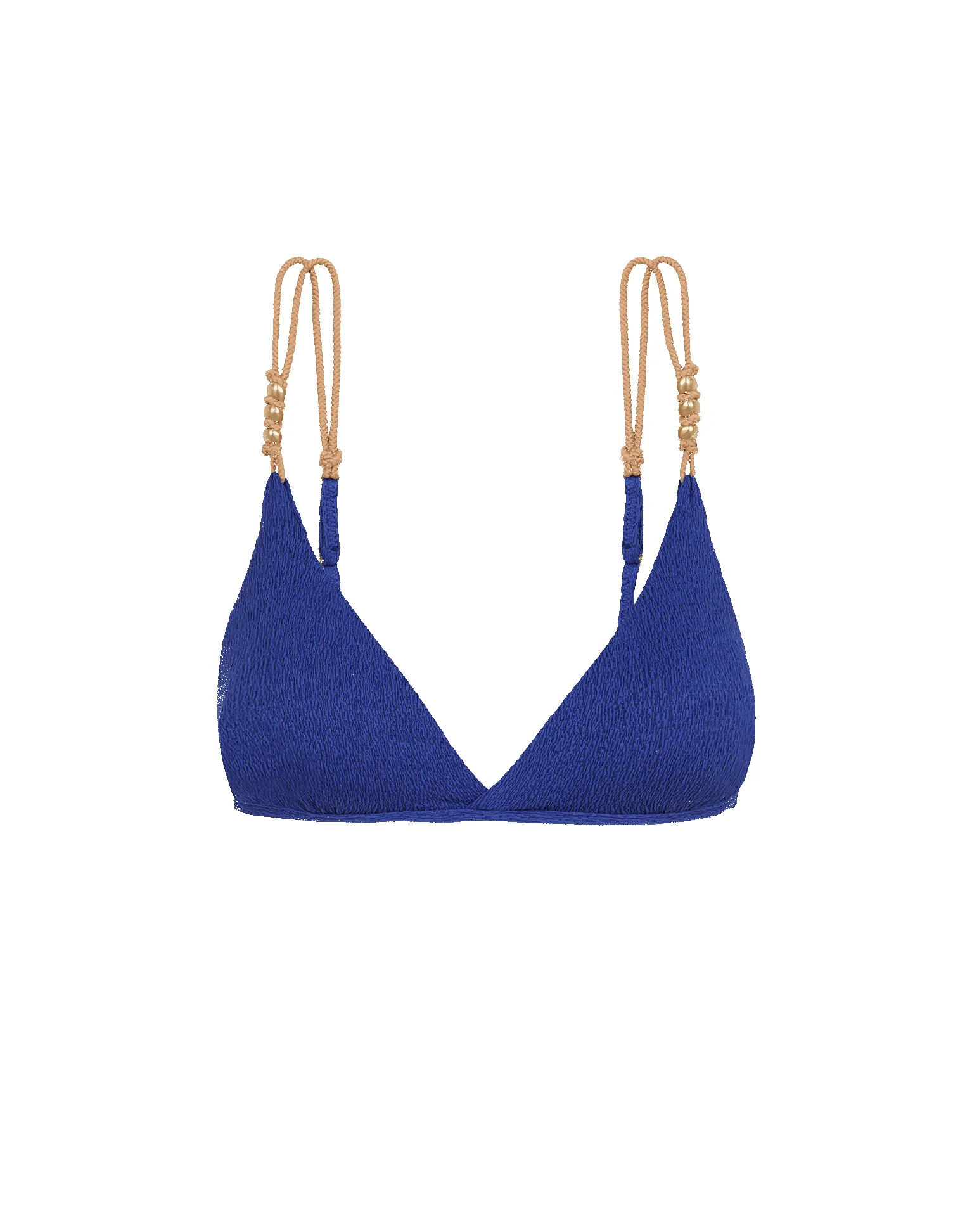 Firenze Paige Kira Top - Sapphire sold by Vix