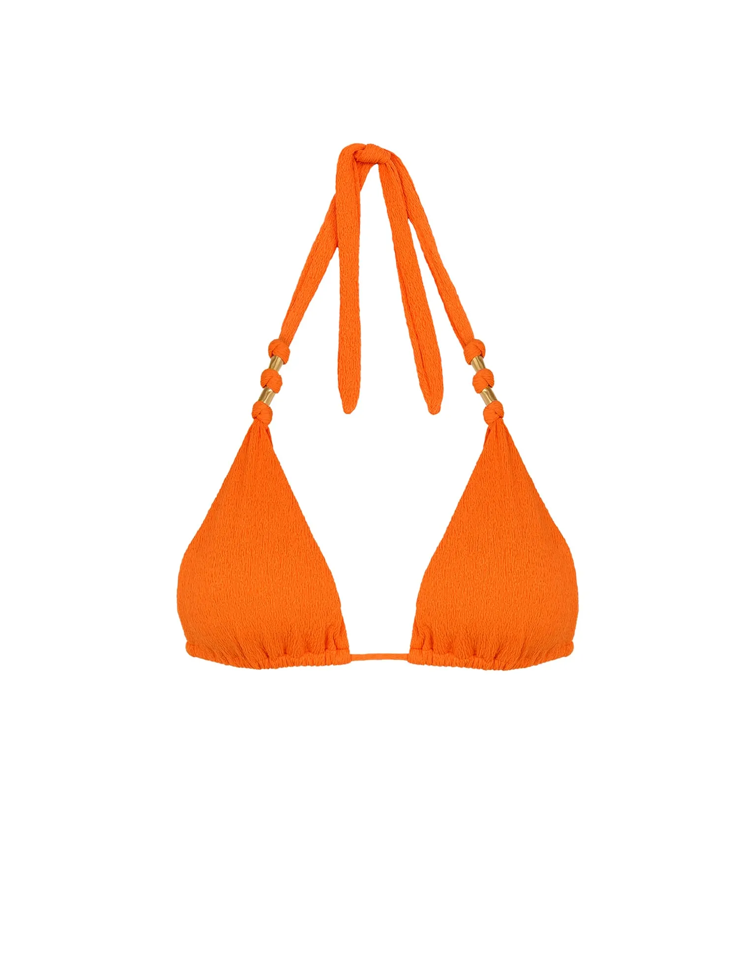 Firenze Paula Top - Marigold sold by Vix