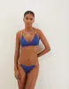 Firenze Paige Detail Bottom - Sapphire sold by Vix
