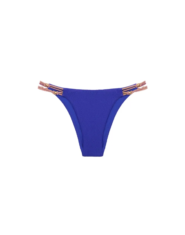 Firenze Paige Detail Bottom - Sapphire sold by Vix