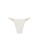 Firenze Jolie Bottom - White sold by Vix