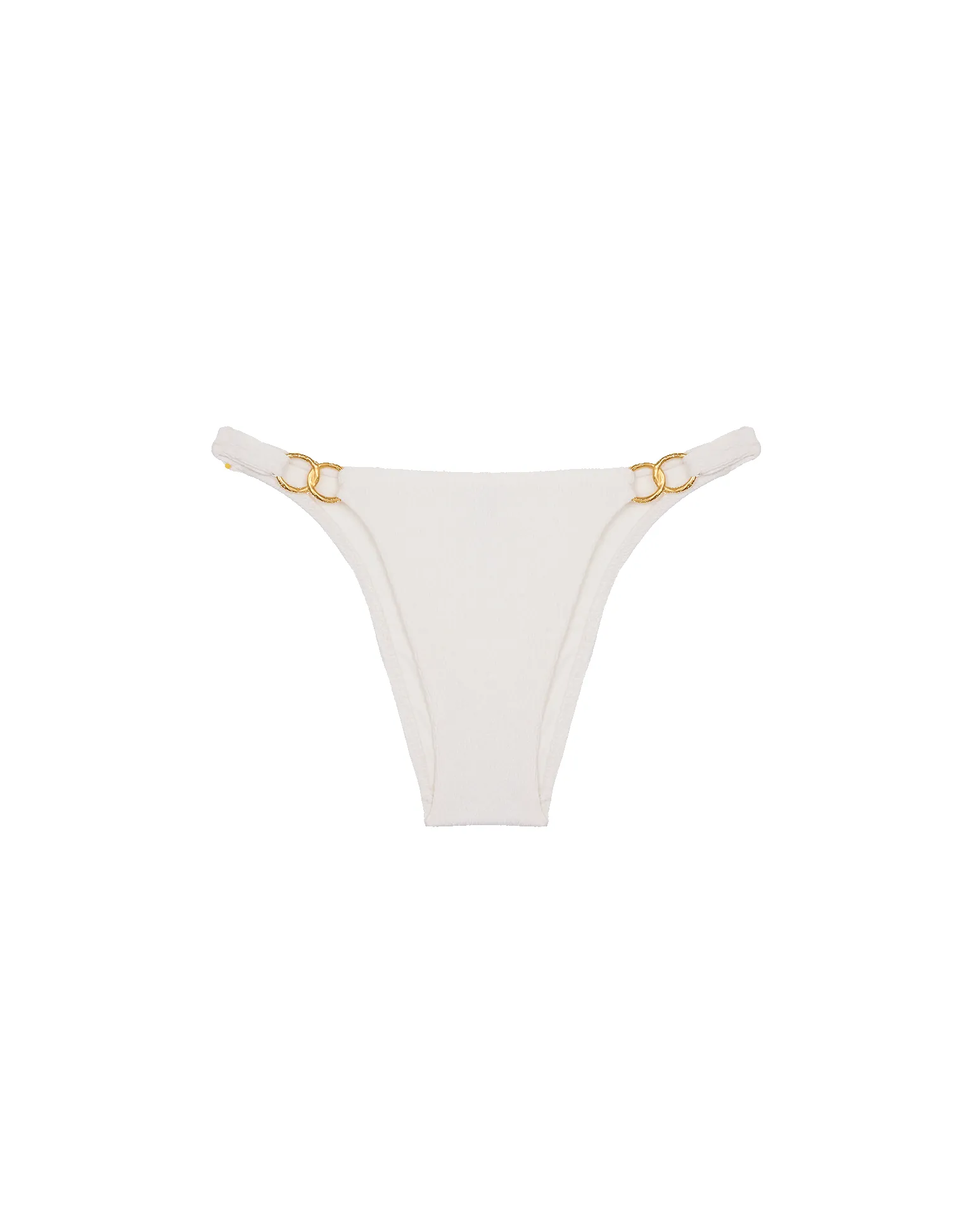 Firenze Jolie Bottom - White sold by Vix