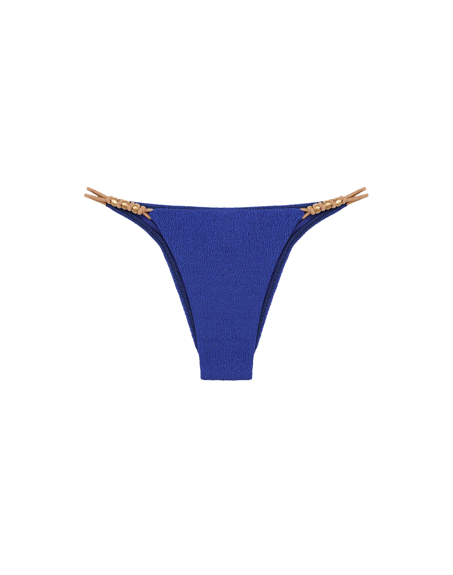 Firenze Paige Bottom - Sapphire sold by Vix