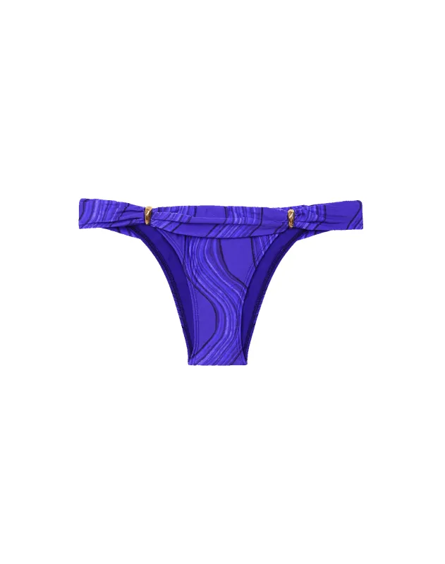 Bia Tube Bottom - Gemstone sold by Vix