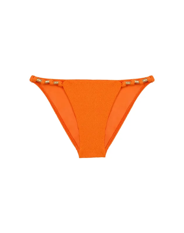 Firenze Paula Bottom - Marigold sold by Vix