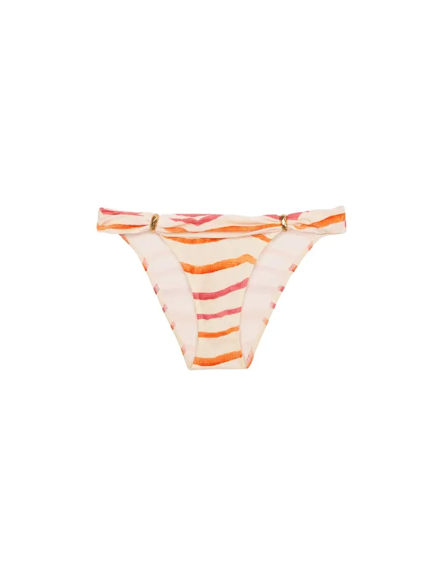 Bia Tube Bottom - Sandstone sold by Vix