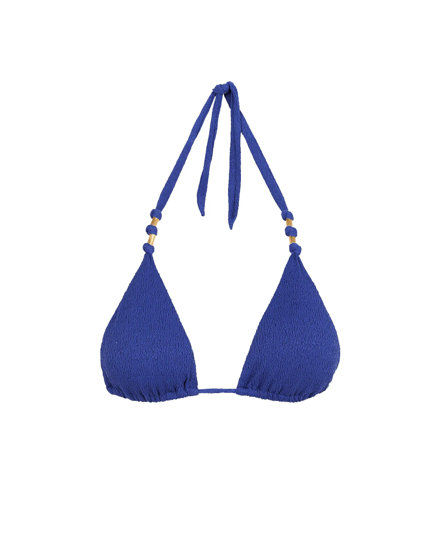 Firenze Paula Top - Sapphire sold by Vix