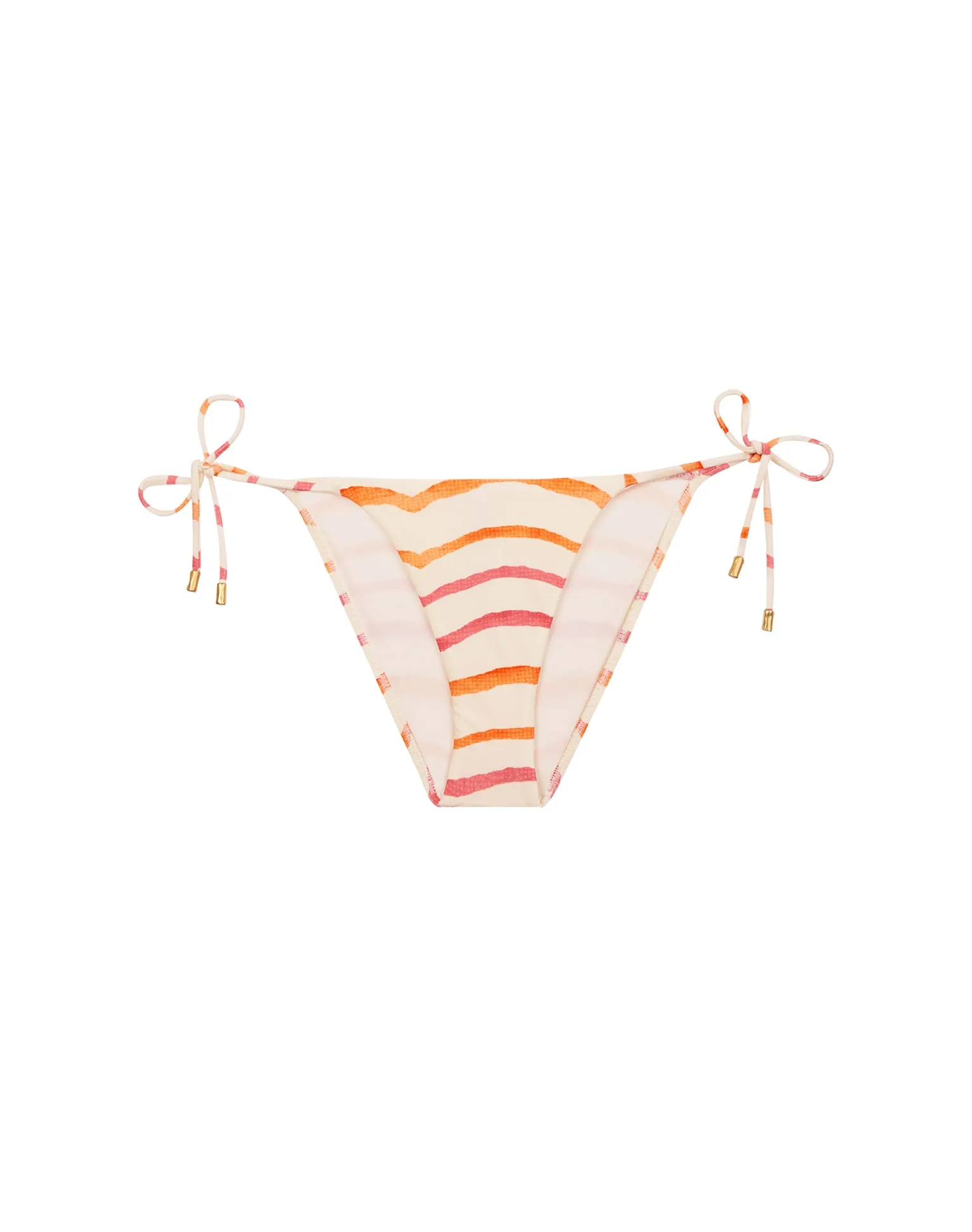 Tie Side Bottom - Sandstone sold by Vix