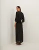 Allie Long Cover Up - Black sold by Vix
