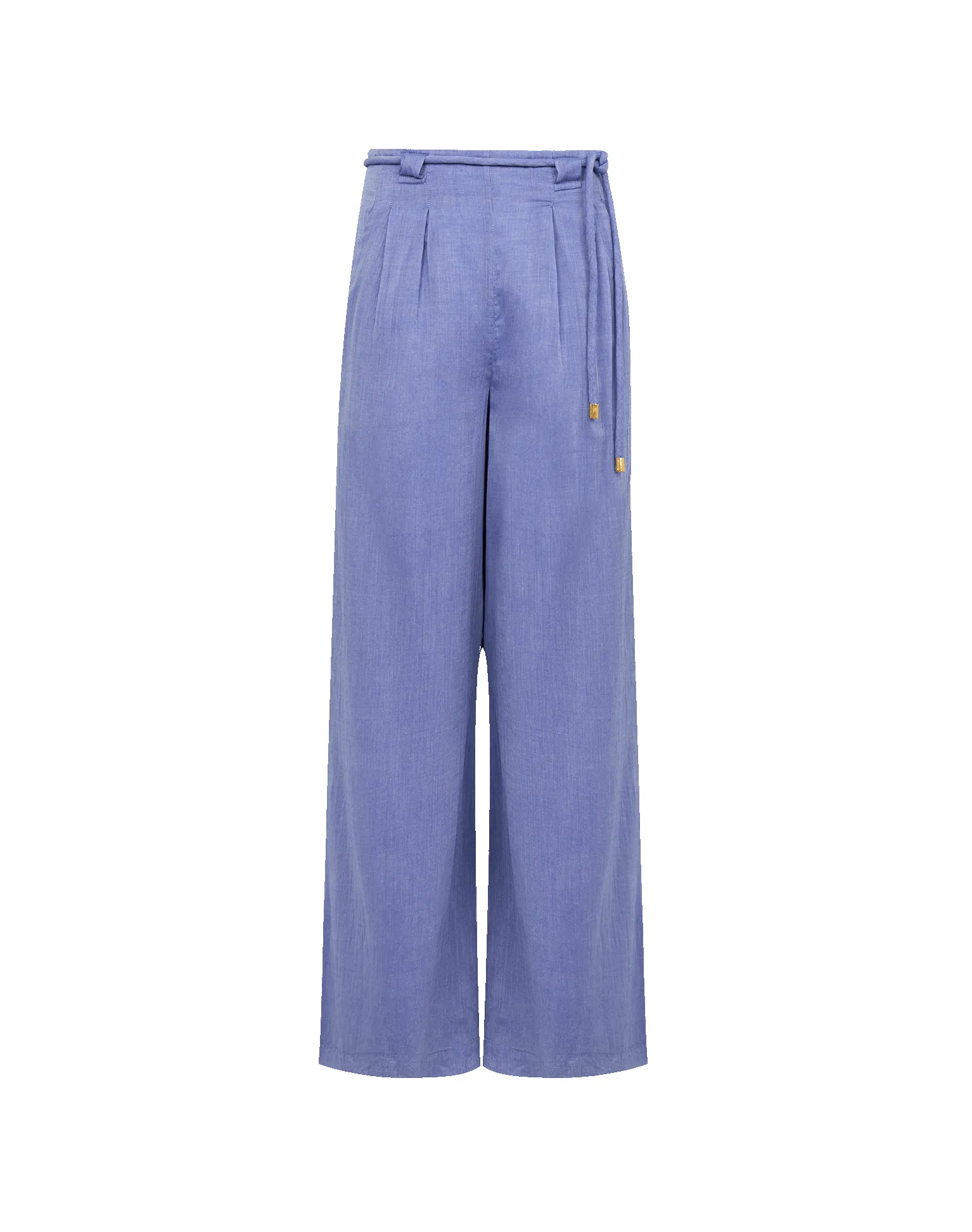 Cassia Pants - Sapphire sold by Vix