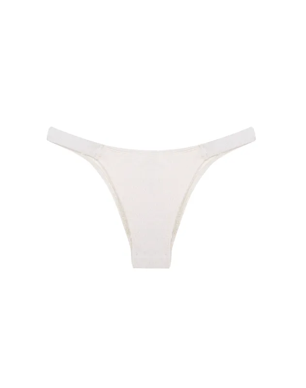 Firenze Fany Bottom - Off White sold by Vix