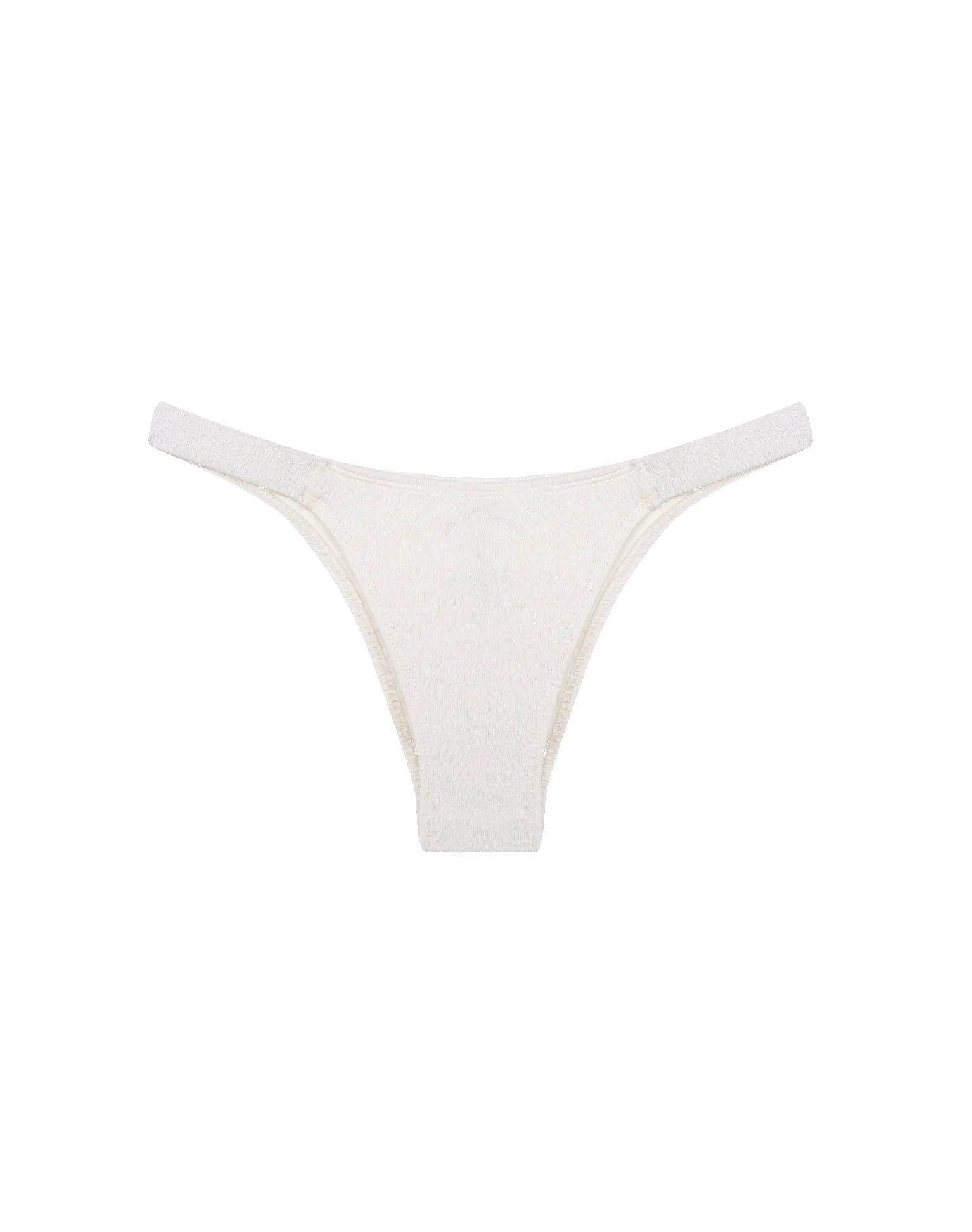 Firenze Fany Bottom - Off White sold by Vix