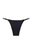 Gi Detail Bottom - Black sold by Vix