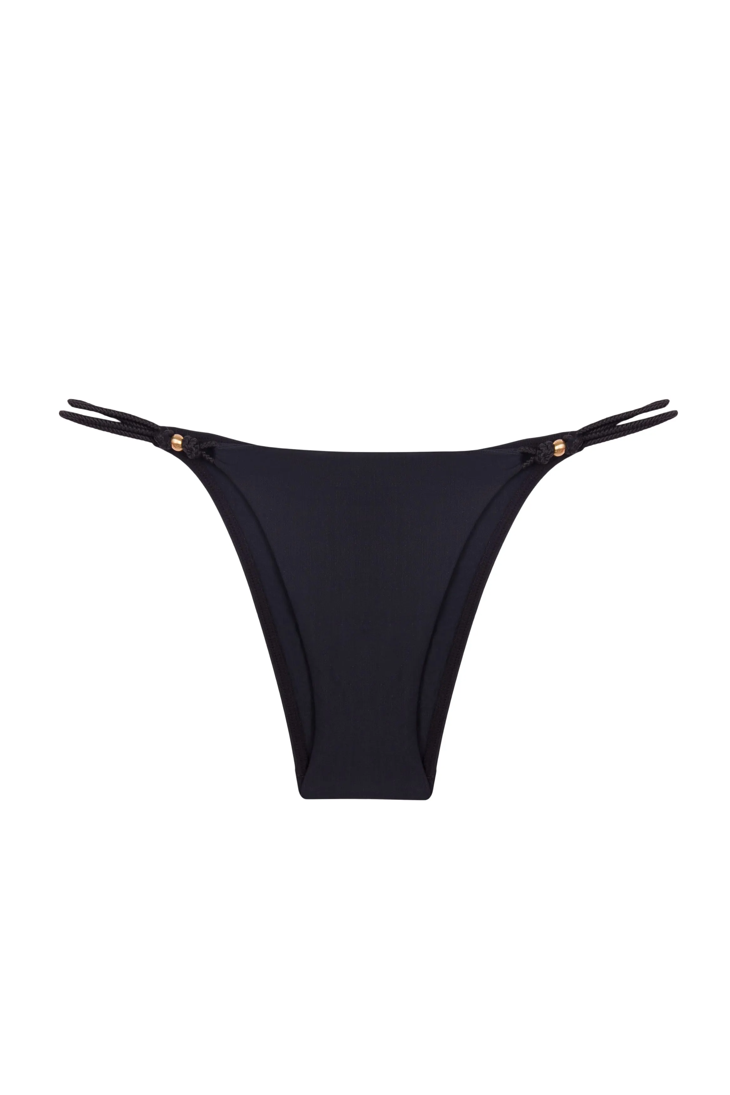 Gi Detail Bottom - Black sold by Vix