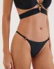 Gi Detail Bottom - Black sold by Vix