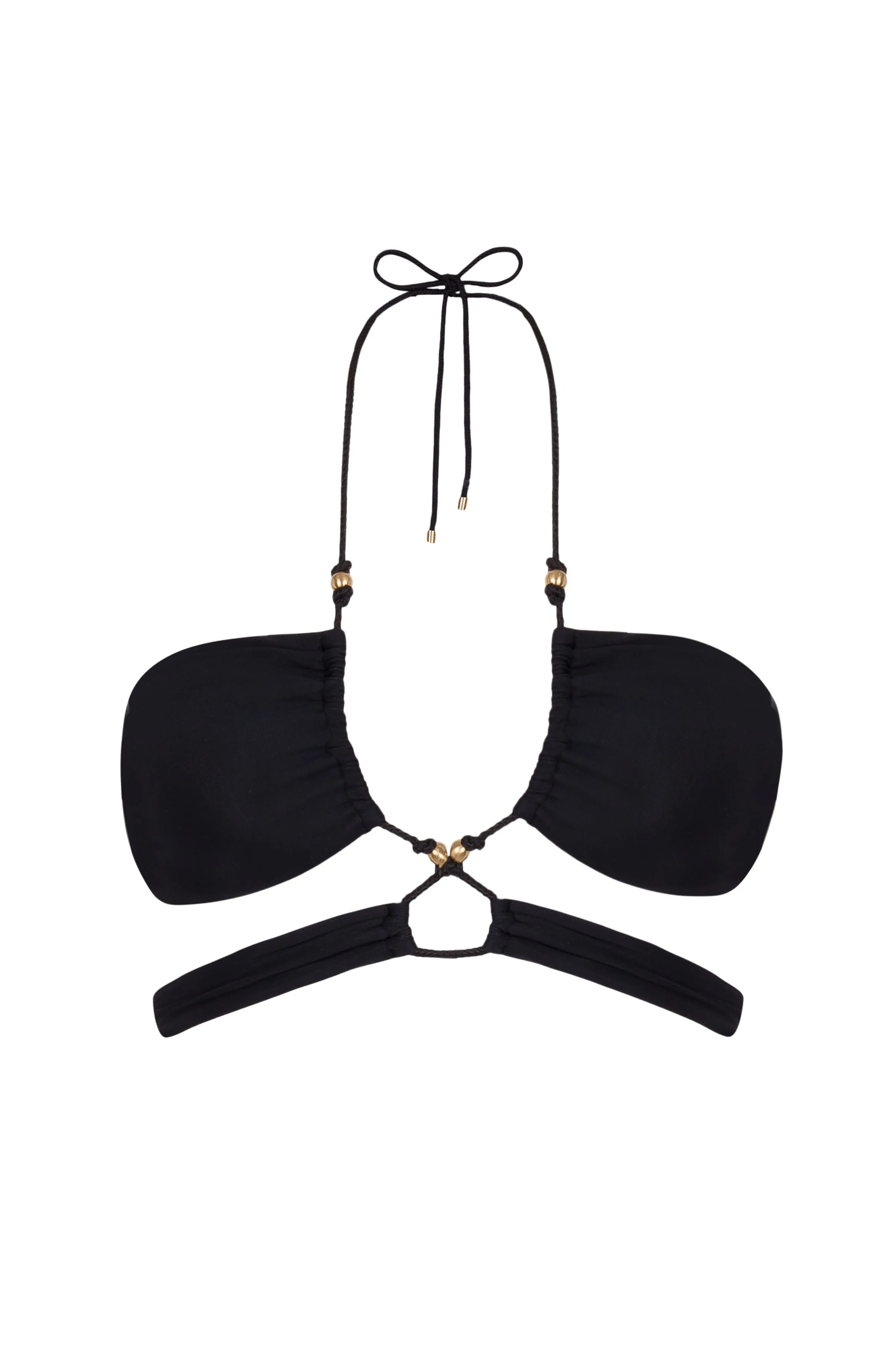 Gi Top - Black sold by Vix