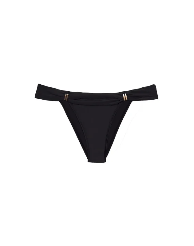 Bia Tube Bottom - Black sold by Vix