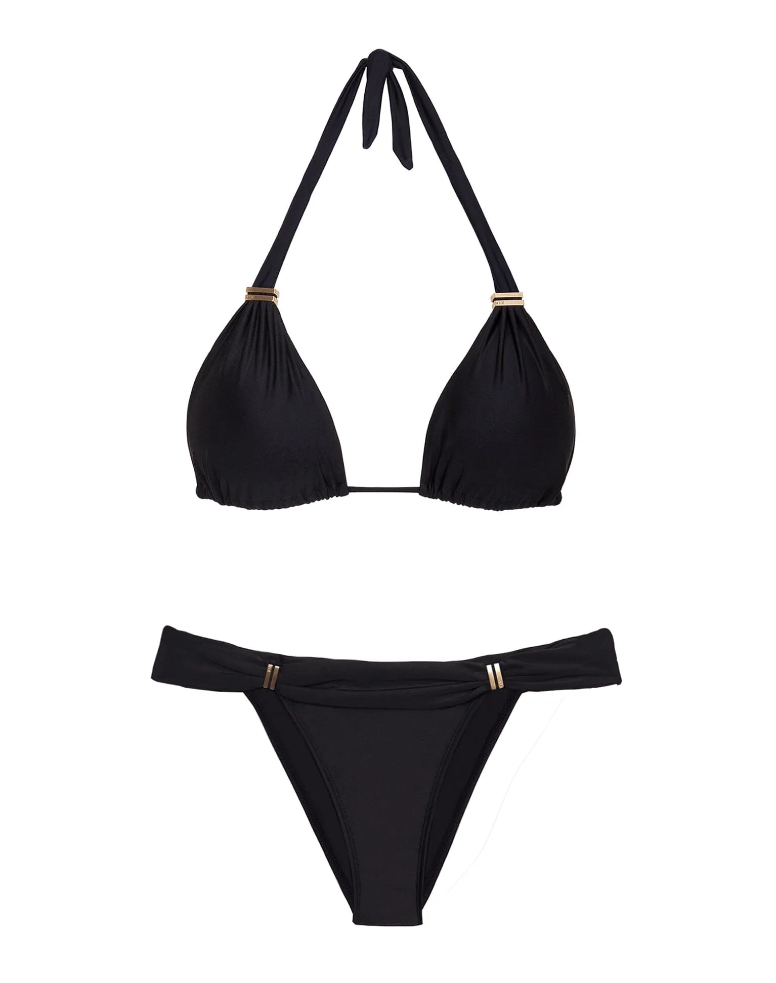 Bia Tube Bottom - Black sold by Vix product image thumbnail 5