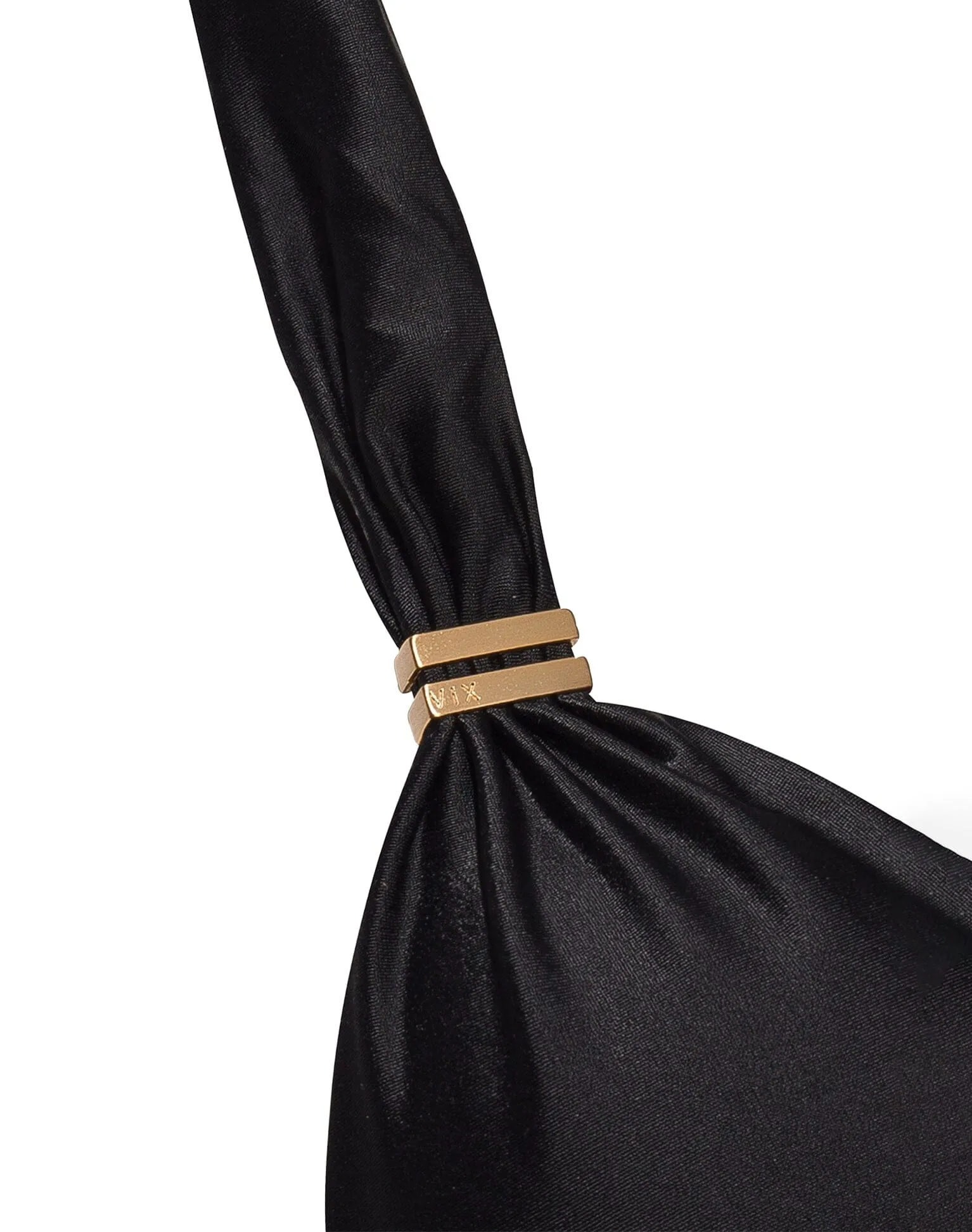 Bia Tube Top - Black sold by Vix product image thumbnail 5